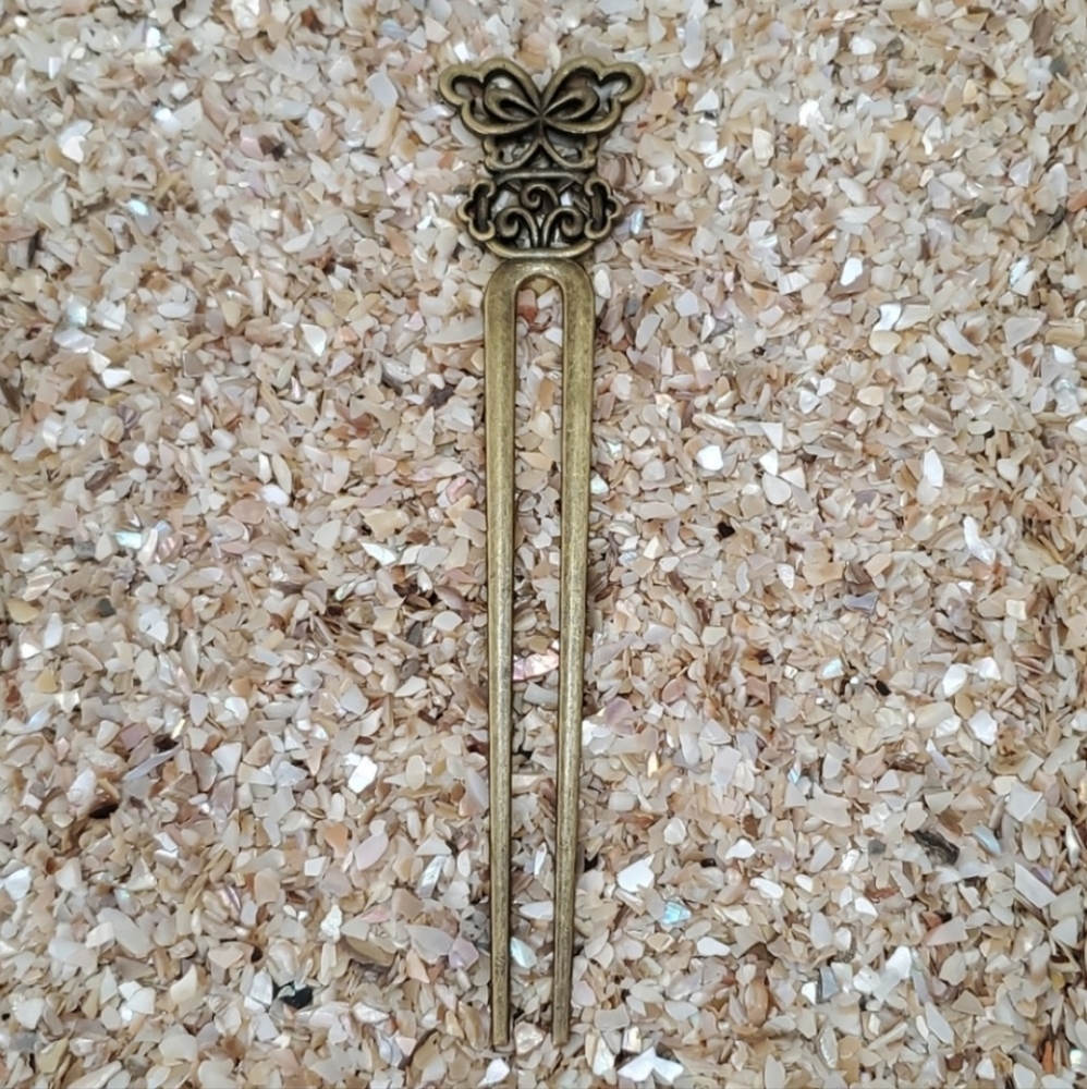 Hairstick